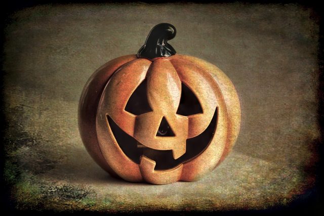 【恐怖】ジャック・オー・ランタンの起源は？意味や由来がヤバい。ハロウィンかぼちゃお化けの伝説