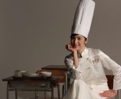天海祐希さんのドラマ『Chef～三ツ星の給食』で考える『学校給食』の問題とは