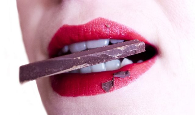 ハイカカオチョコレートの美容・健康効果は？注意点と摂取量・成分も