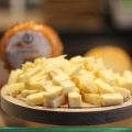 チーズダイエット美容効果レシピ