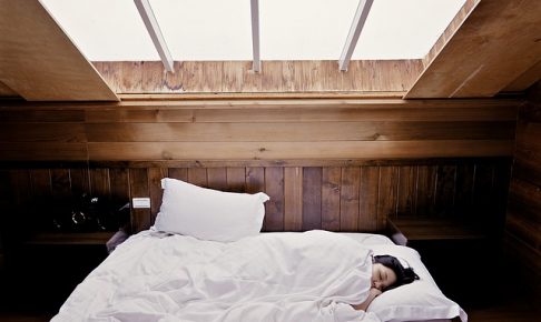 身長を伸ばす方法に睡眠は関係ある？3つの深過ぎる真相